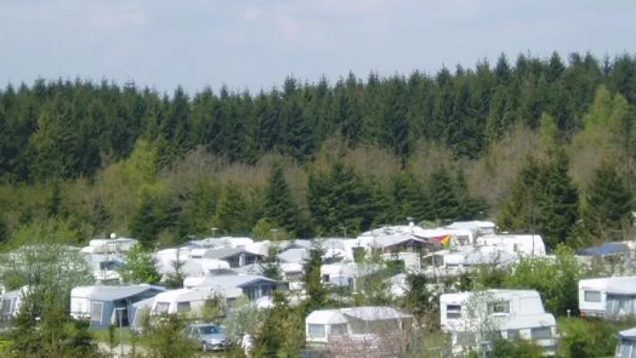 Riis Feriepark