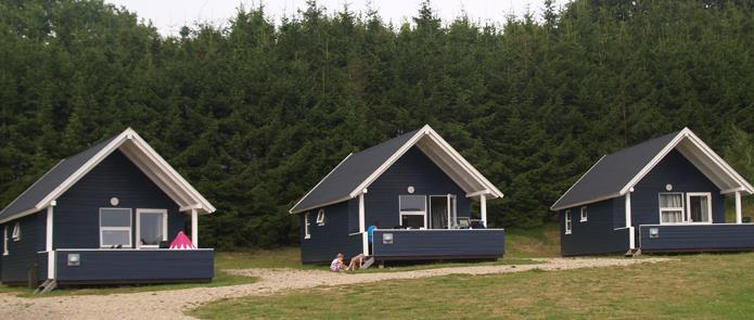 Riis Feriepark