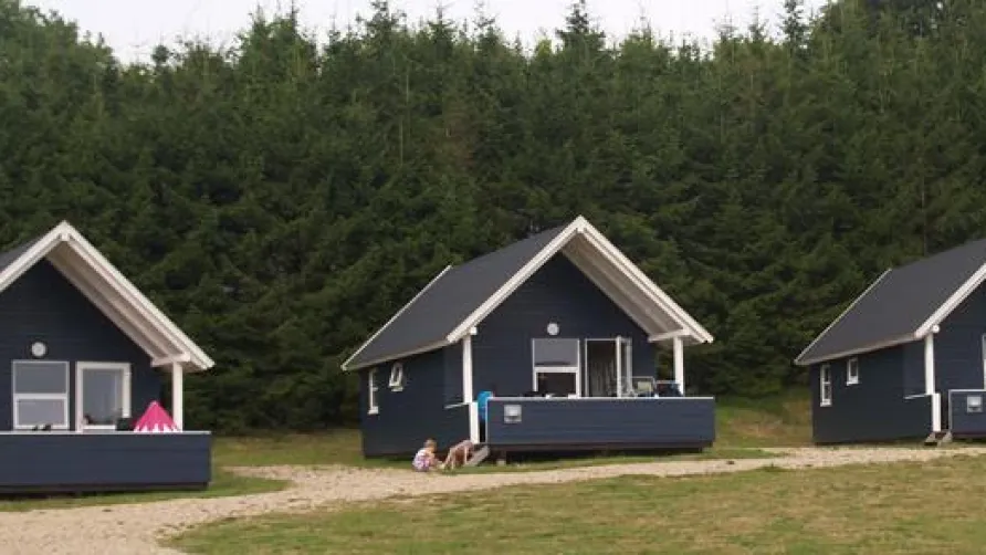 Riis Feriepark