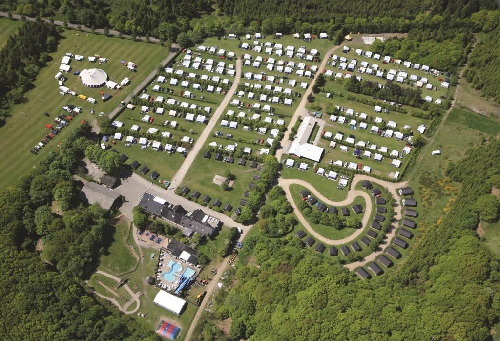 Riis Feriepark