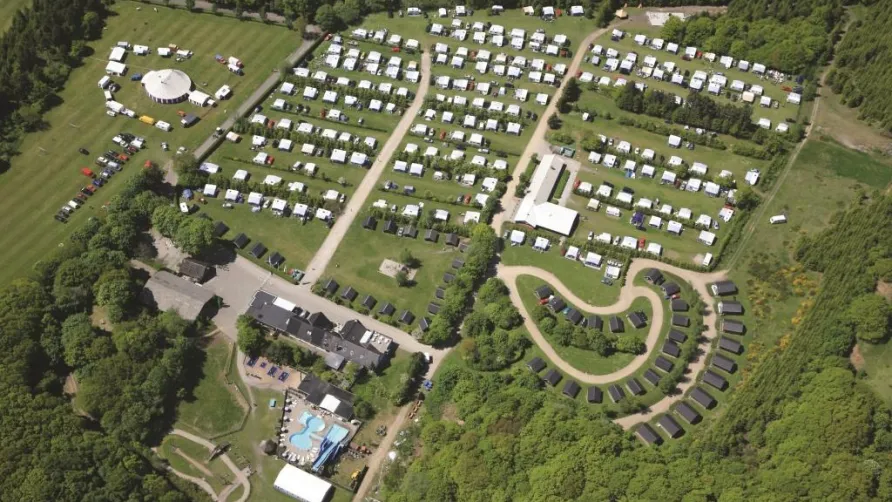 Riis Feriepark