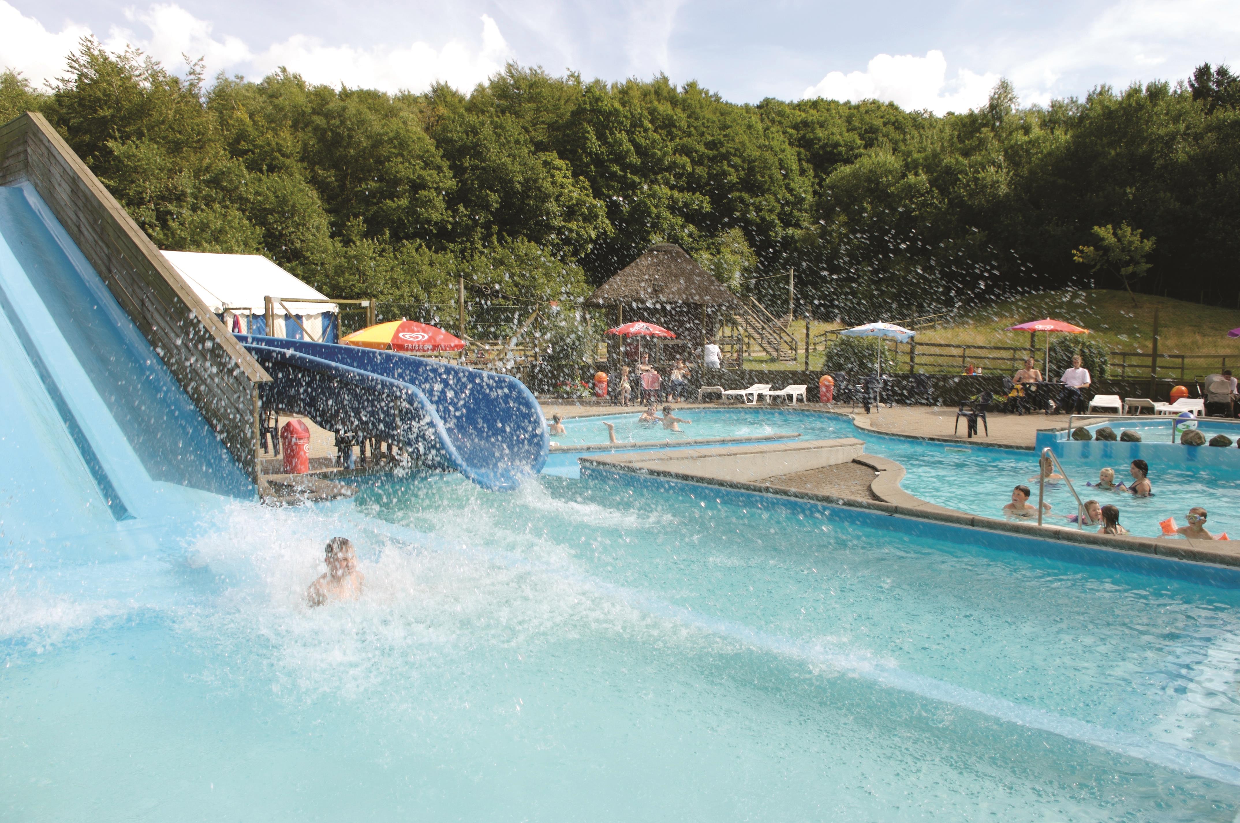 Riis Feriepark