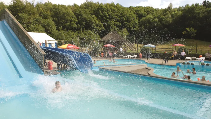 Riis Feriepark