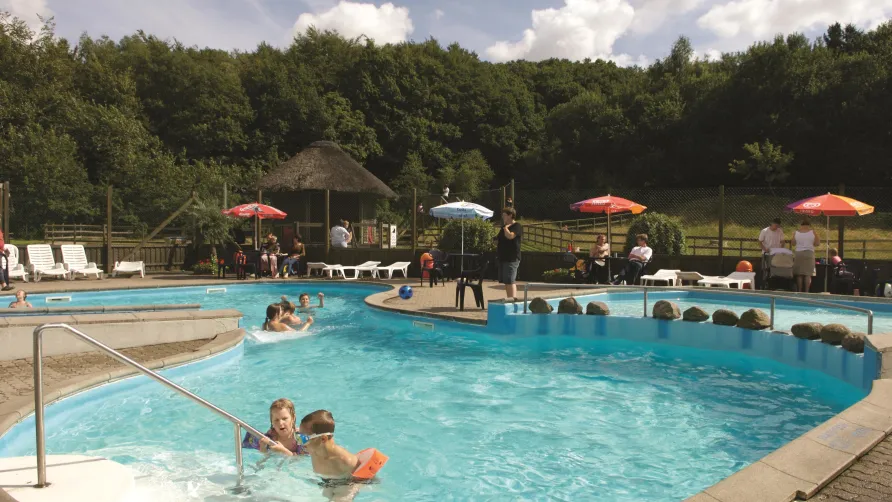 Riis Feriepark