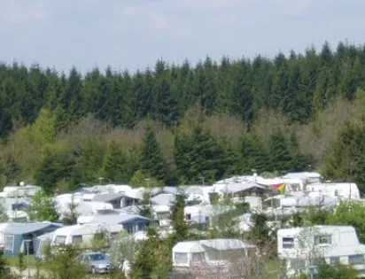 Riis Feriepark