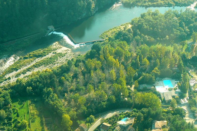 Camping DOMAINE DE GIL