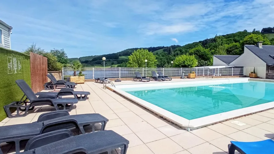 Camping LA ROMIGUIERE