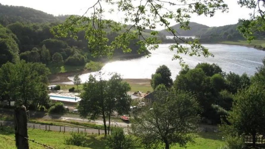 Camping LA ROMIGUIERE