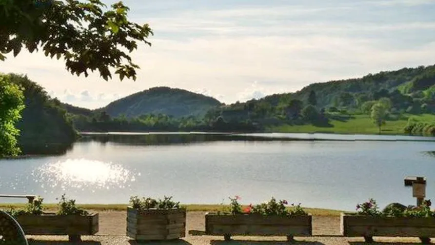 Camping LA ROMIGUIERE