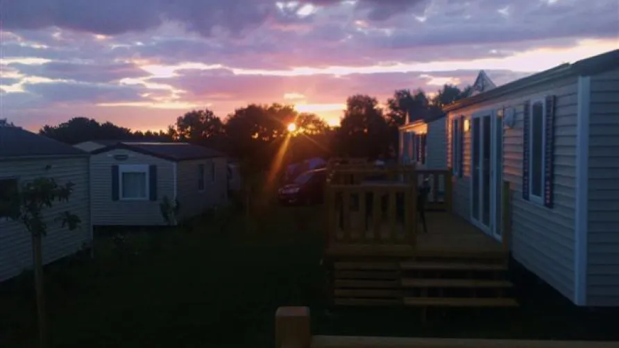 Camping Bois et Marais