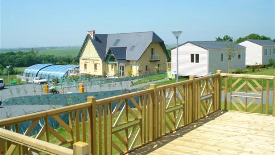 Camping Bois et Marais