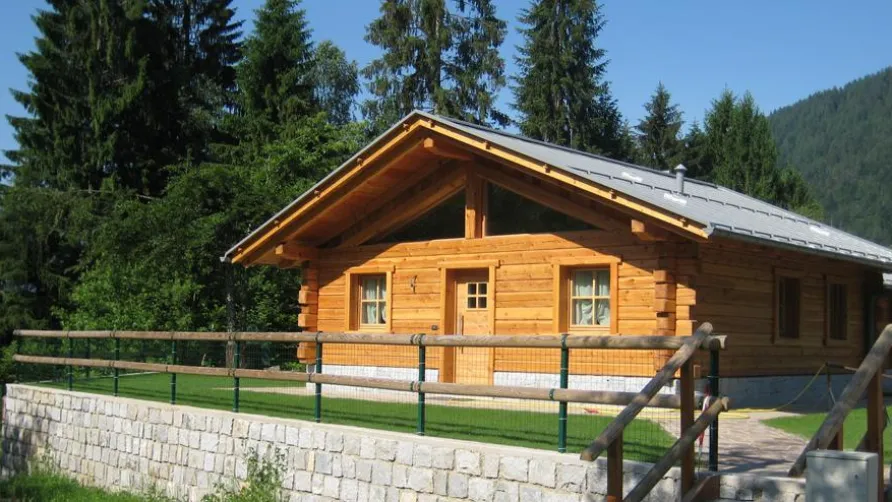 Camping Faè