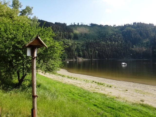 Camping und Freizeitanlage Droschkau e.V.