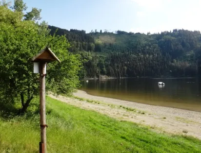 Camping und Freizeitanlage Droschkau e.V.