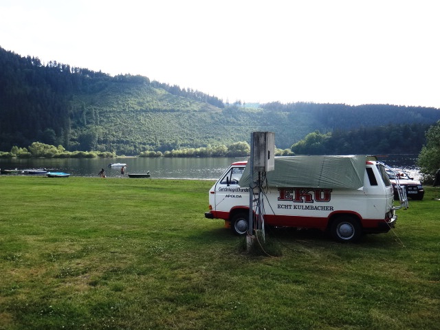 Camping und Freizeitanlage Droschkau e.V.