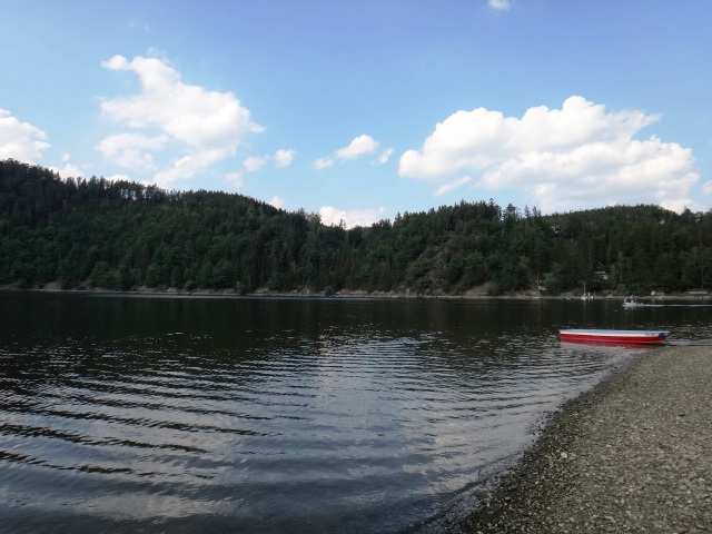 Camping und Freizeitanlage Droschkau e.V.