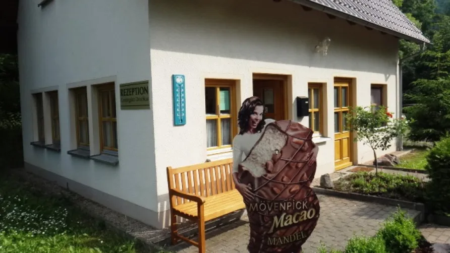 Camping und Freizeitanlage Droschkau e.V.