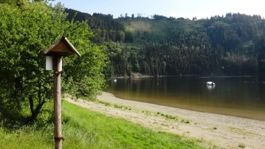 Camping und Freizeitanlage Droschkau e.V.