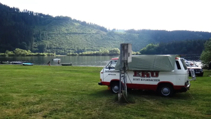 Camping und Freizeitanlage Droschkau e.V.