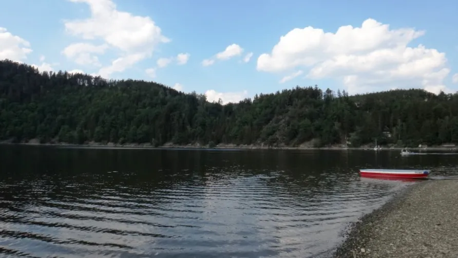 Camping und Freizeitanlage Droschkau e.V.