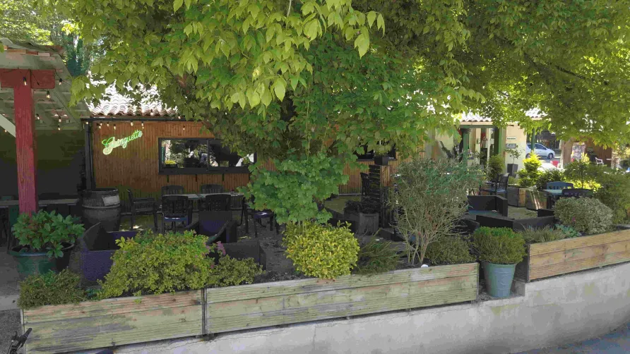 Camping Au Fil de l'Eau