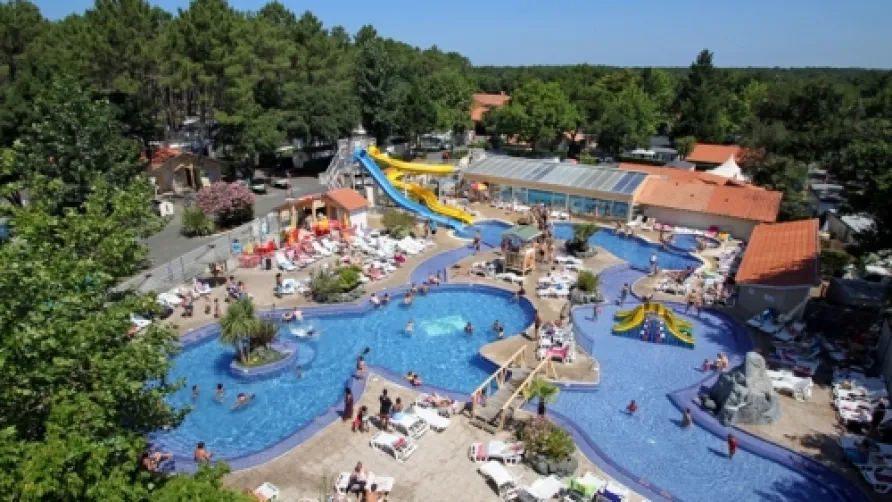 Camping Lou Pignada