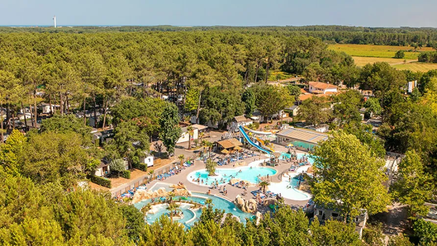 Camping Lou Pignada