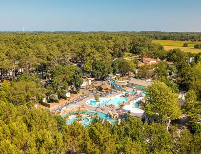 Camping Lou Pignada