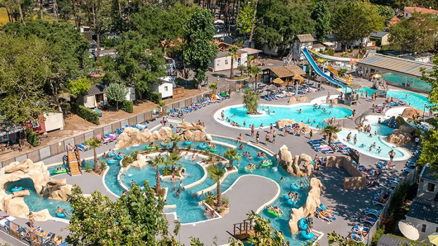Camping Lou Pignada