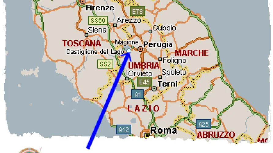 Camping Villaggio Italgest