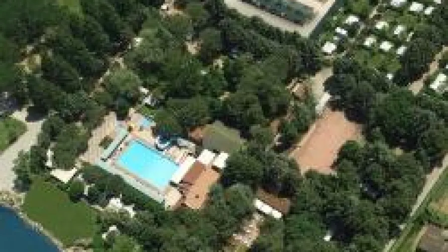 Camping Villaggio Italgest