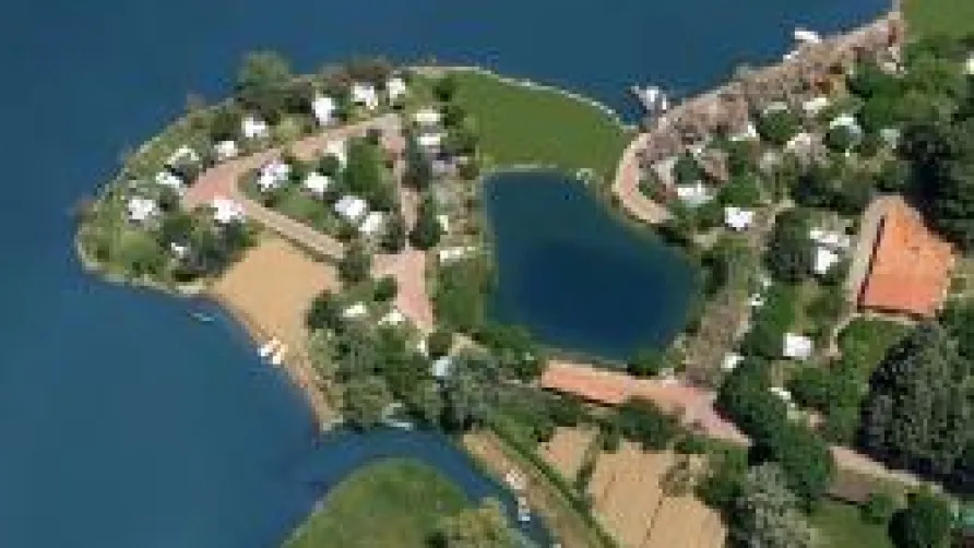 Camping Villaggio Italgest