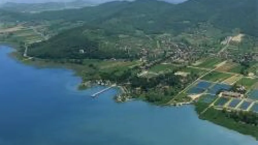 Camping Villaggio Italgest