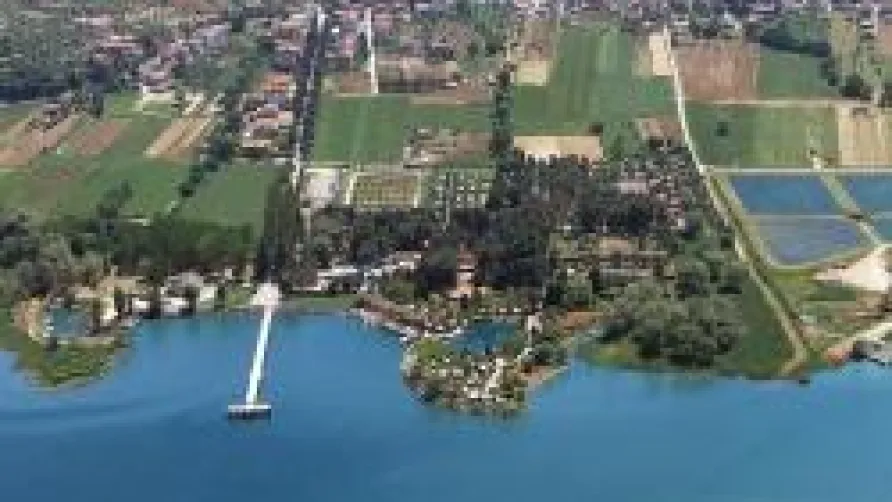 Camping Villaggio Italgest