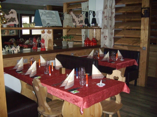 Camping les Charmilles