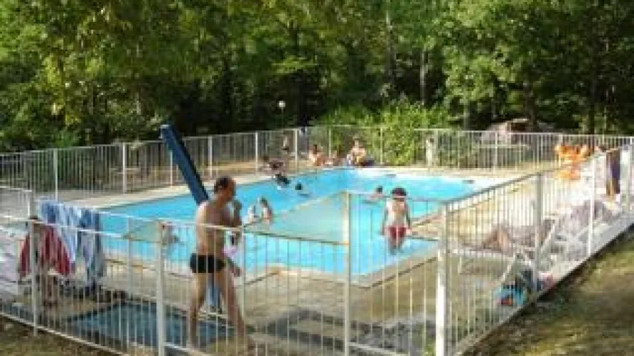 Camping LE CARBET
