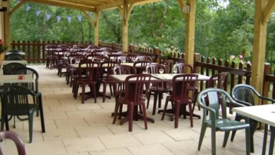 Camping LE CARBET
