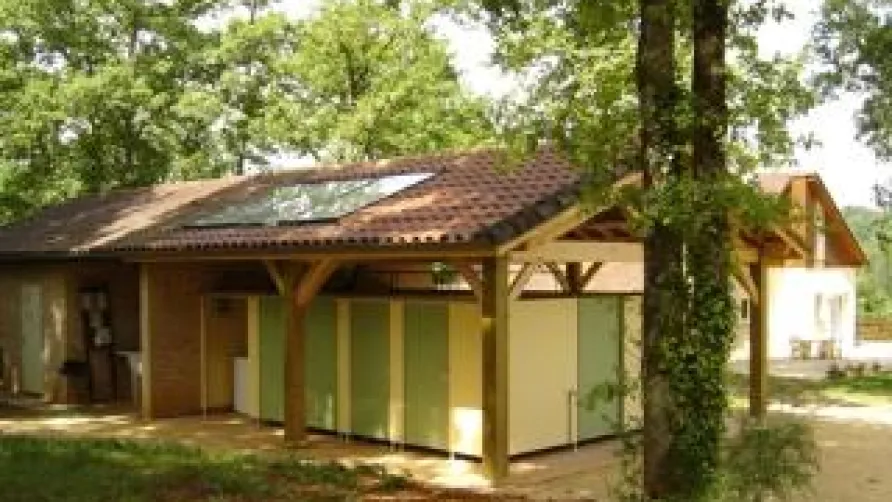 Camping LE CARBET