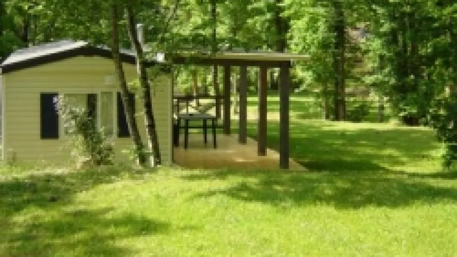 Camping LE CARBET