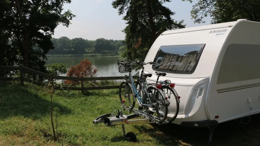 Campingpark Buntspecht