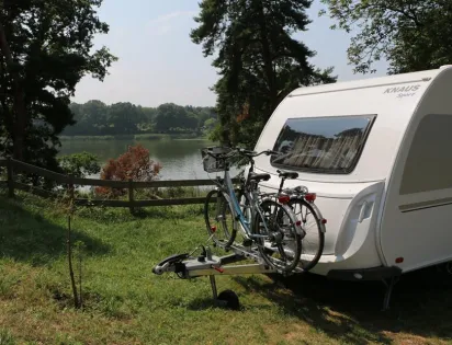 Campingpark Buntspecht