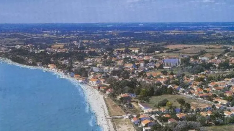 Le Village de la MER