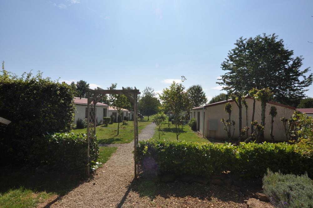 Camping La Colline