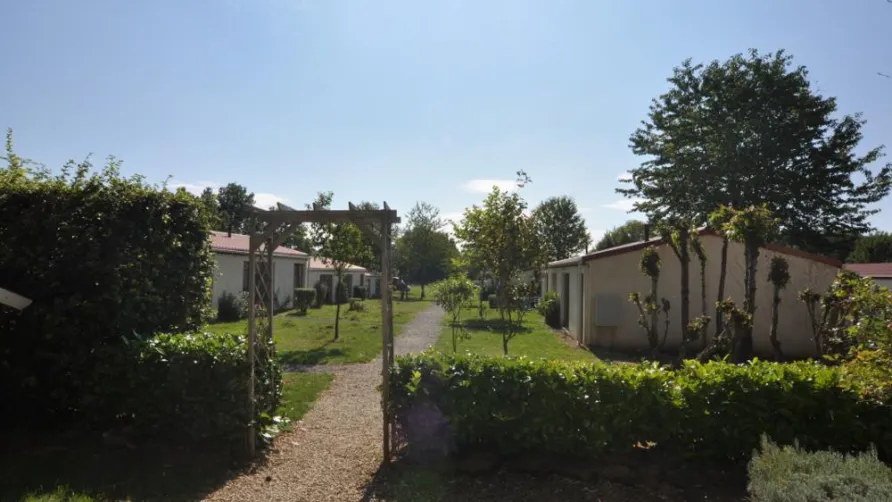 Camping La Colline