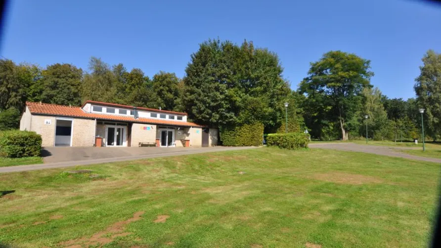 Camping La Colline