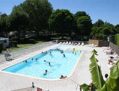 Camping Le Relax