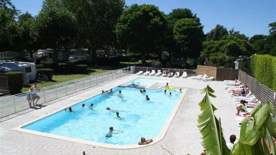 Camping Le Relax