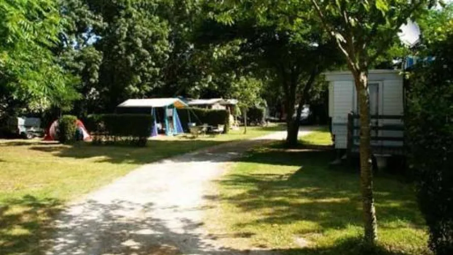 Camping Le Relax