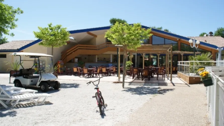 Clico Chic - Camping Bimbo