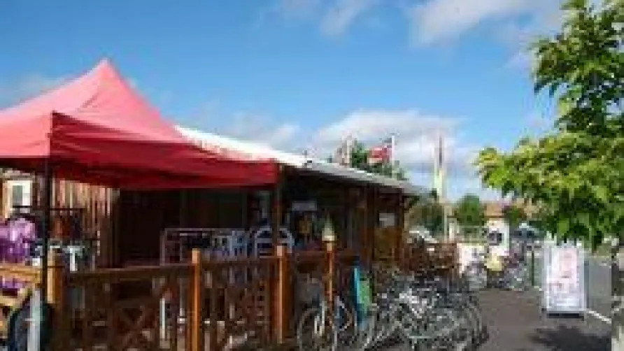 Clico Chic - Camping Bimbo